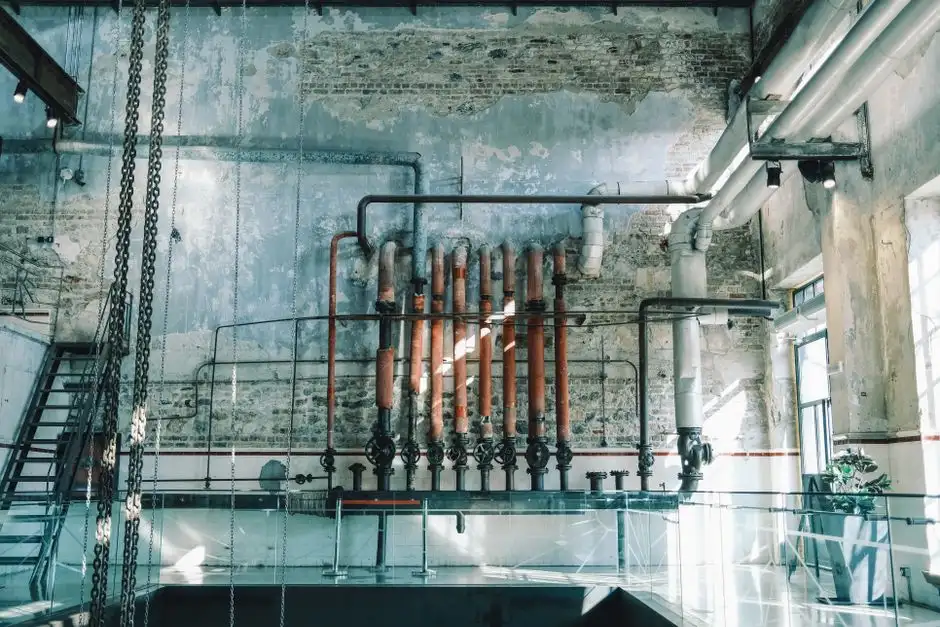 Local Air Duct Cleaning