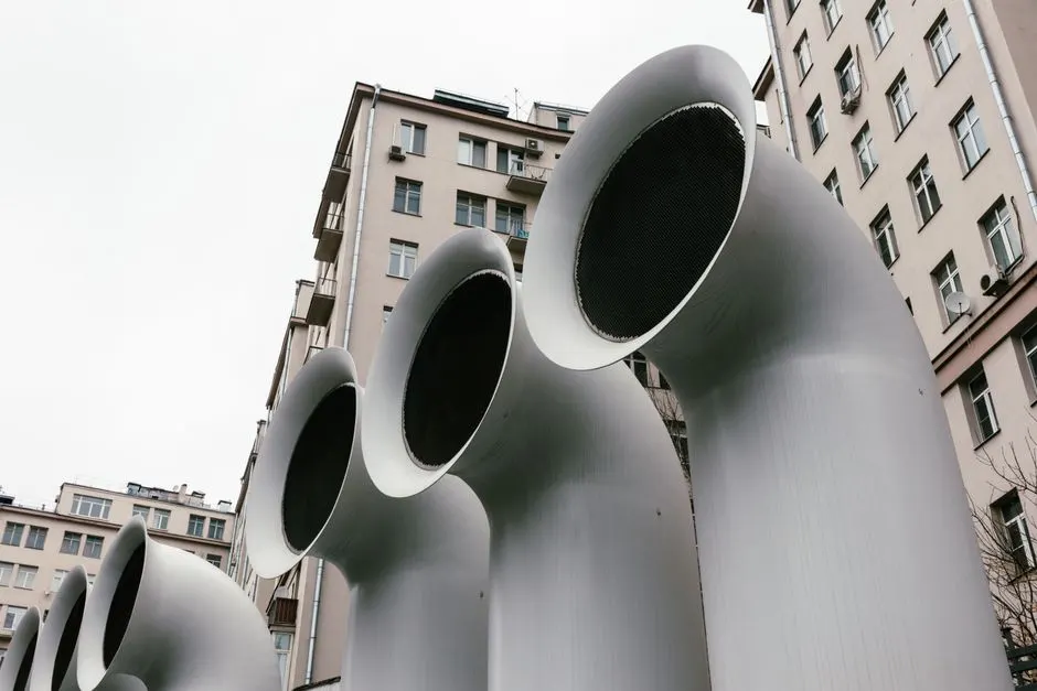 Air Duct and Dryer Vent Cleaning in Dallas, Texas