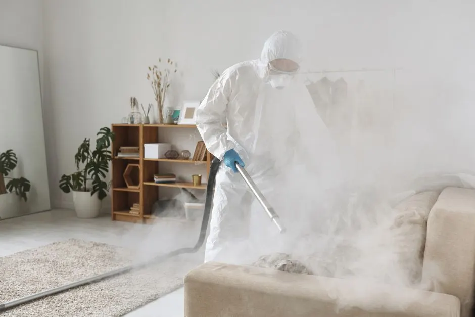 Air duct Cleaning Near Me in Dallas, Texas