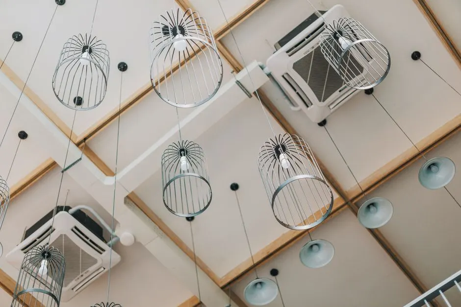 Indoor Air Quality Services