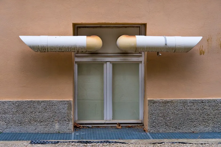 Mendessa Works — your local Air duct Cleaning team