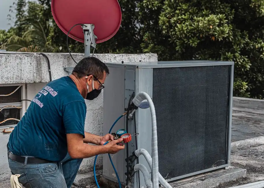 Quality HVAC Coil Cleaning in Dallas